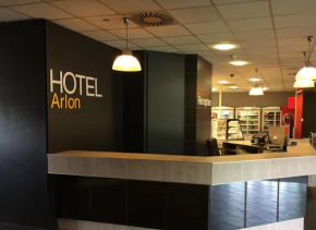 Гостиница Hotel Arlon  Месанси